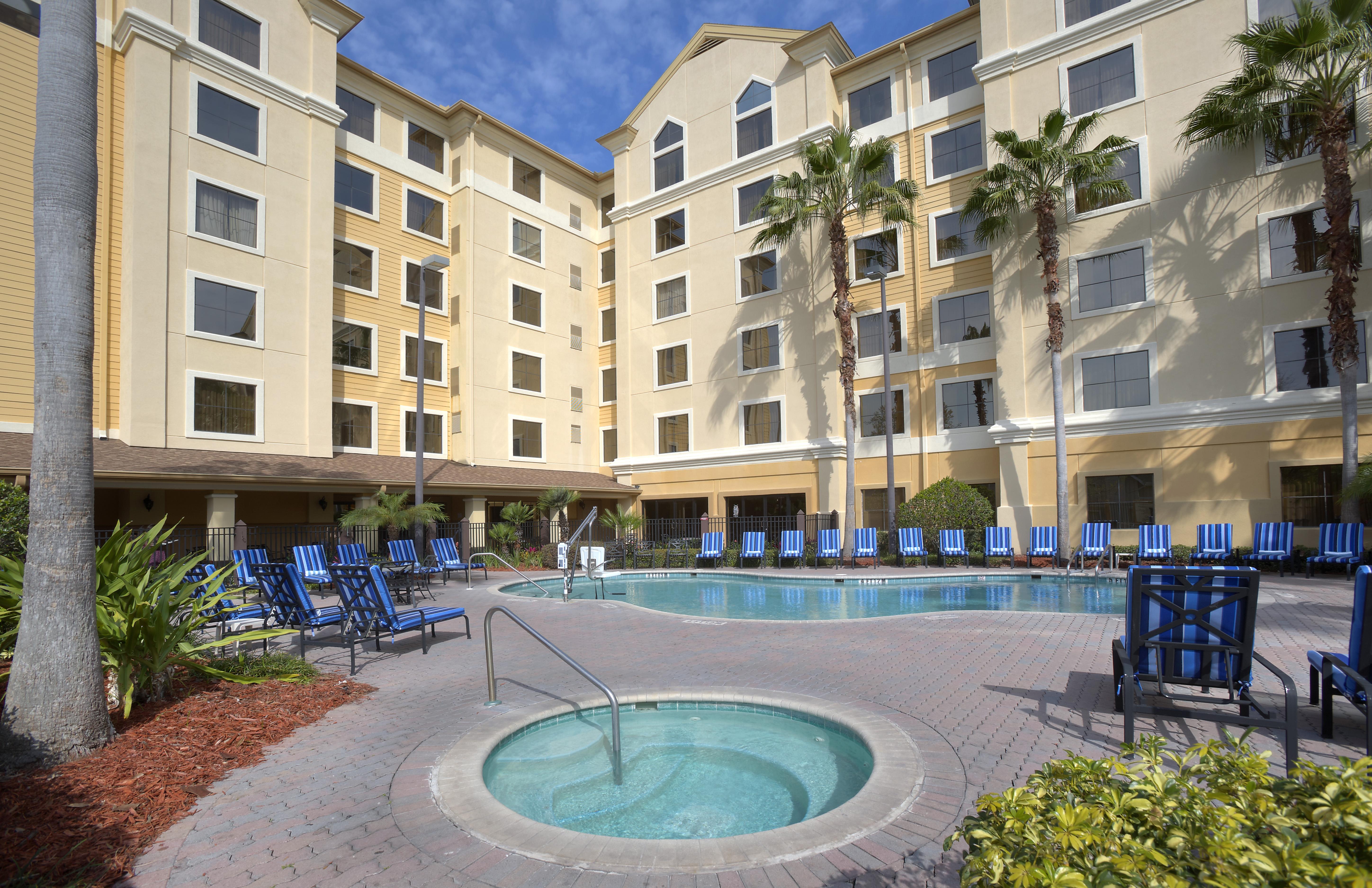 Staysky Suites I-Drive Orlando Near Universal Exterior photo